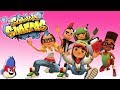 Subway Surfers Game | On PC-How To Download And Install Subway surfers on PC - Free