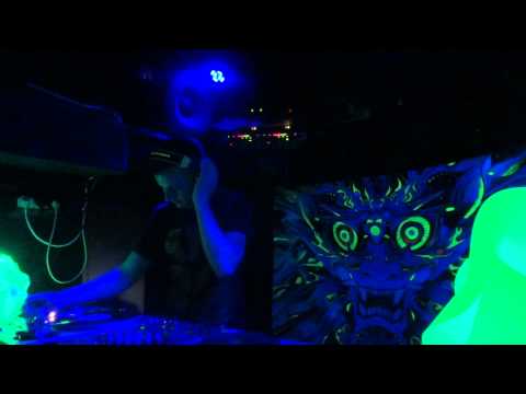 Spiritual Tales @ INQ, Katowice - 17.05.2013