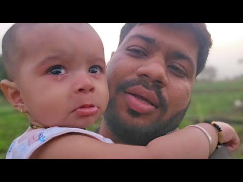 And He Started Crying 🥺 