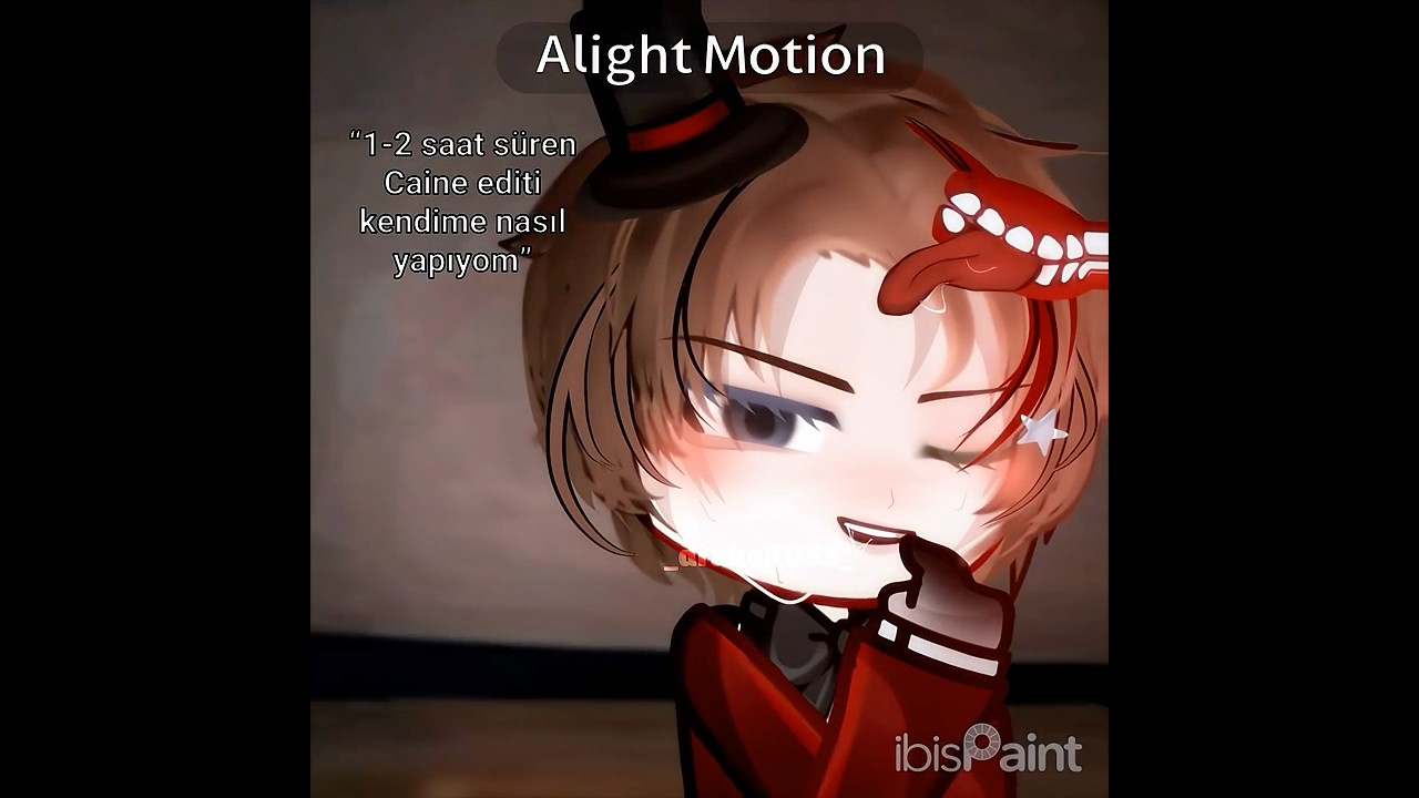 Edit ☺️ #gacha #gachaclub #keşfet #gachalife #fyp