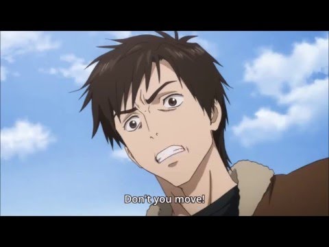 Shinichi Looks For His Mother's Killer 2016