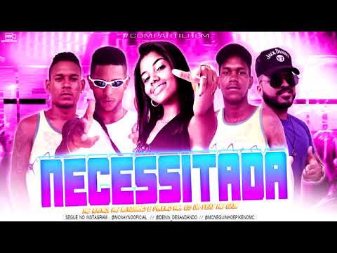 mc nayno mc neguinho e pikeno mc eo dd e mc gabi necessitada