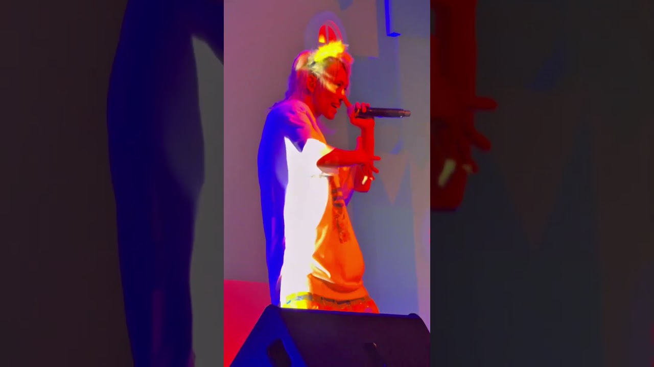 【ばぐばぐぱーてぃ】 #リアルピース #こーた #live #推し活