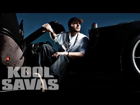 Kool Savas "Charisma" feat. 40 Glocc (Snippet)