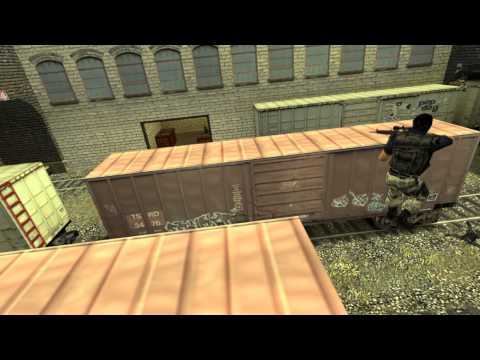 IEM Hanover Counter-Strike 1.6 Highlights - Morten 'COLON' Johansen