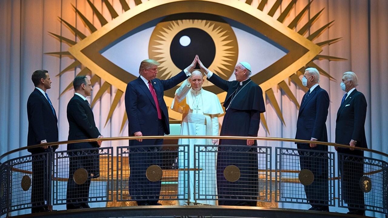 Em 2025: CINCO PROFECIAS QUE VÃO SE CUMPRIR - Fique Atento aos Sinais.