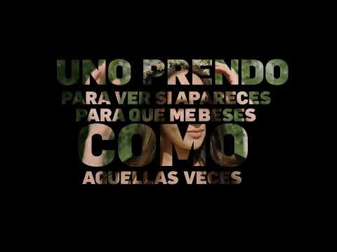 MOFFA FT. CAPI * ODIO * 2022  LYRIC VIDEO