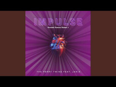 Impulse (KC Anderson Remix) (feat. Jania)
