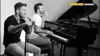 Preciso de Você Agora - Marlon &amp; Maicon