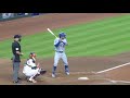 Chris Taylor at bat...Dodgers vs. Astros...5/26/21