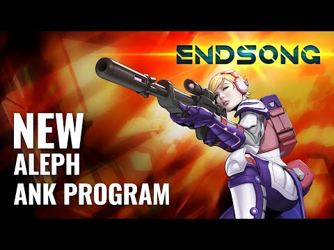 ALEPH Reinforcements Rules - Ank Program | Infinity ENDSONG Week