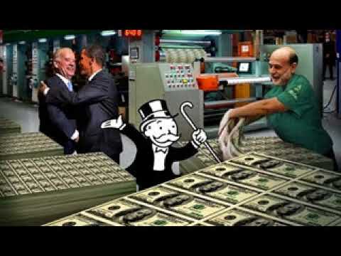 De donde sale el dinero que nos prestan los bancos