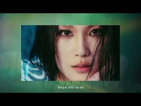 [avex官方HD] 呂薔Amuyi -《 探索kssa’  》官方完整版MV