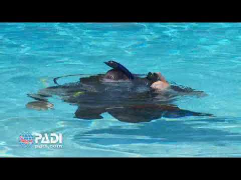 04   Buoyancy Check at Surface