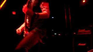 Sick Puppies - Cancer