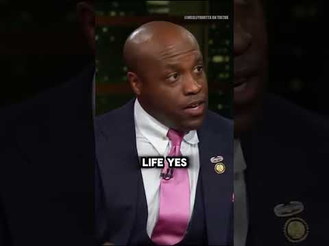 GOP Rep SCHOOLS Bill Maher Over Trump Putting Robert E. Lee Back On Buildings 🔥