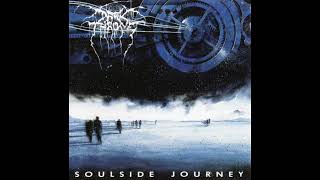 Darkthrone - Soulside Journey [Full Album / Death Metal] HQ