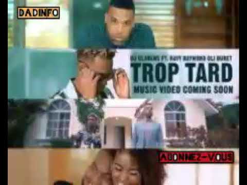 NEW HIT RAYY RAYMOND ft MEDJ............