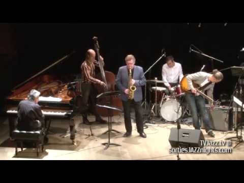 Adam Rogers Quintet - Absalom - TVJazz.tv