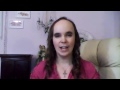 Jesus Calms the Storm | BE ENCOURAGED! | Jennifer Campbell
