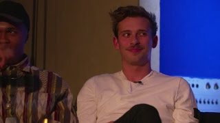 Flume - Skin Listening Party