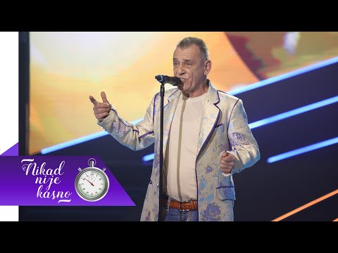Slobodan Lukic - Tulsa time - (live) - NNK - EM 29 - 04.04.2022