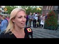 SP-leider Lilian Marijnissen vindt terugkeer Murat Memis feest voor de democratie