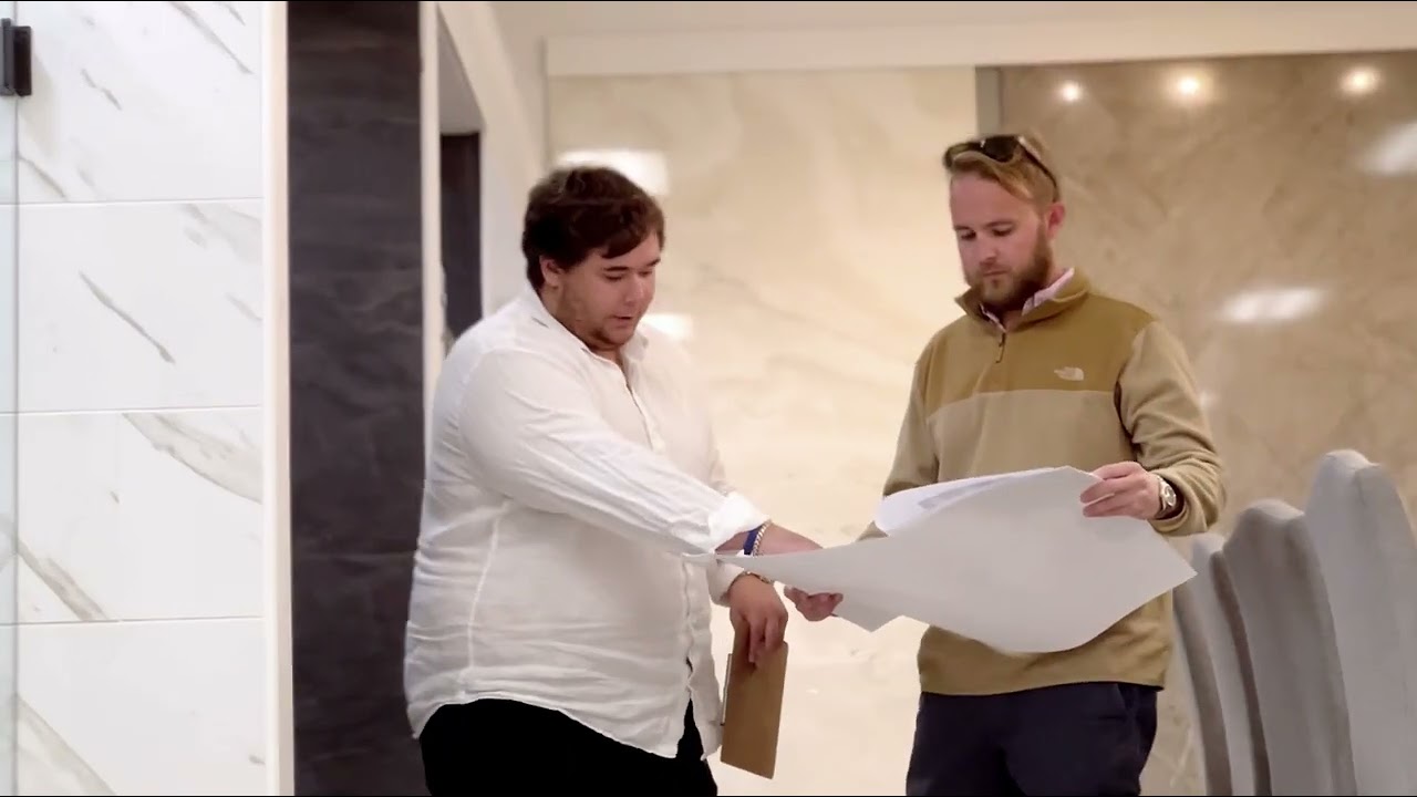 We Are Absolute Stone Design