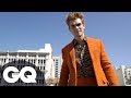 Riverdale Heartthrob KJ Apa Looks Crazy Hot In GQ Style Fashion Shoot