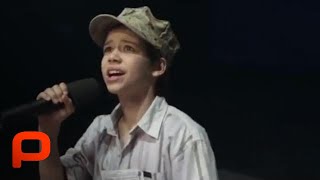 Knockin&#39; on Heaven&#39;s Door - Lifted