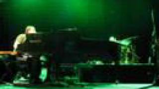 Ben Folds - Free Coffee