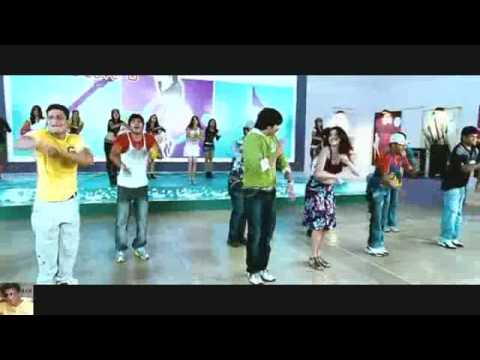 Mirapakai.HD SONG_05. Chirugaley.BY.SMARTRAM