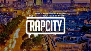 Forever M.C. &amp; it&#39;s different - Lights Out (ft. Hopsin, PASSIONATE MC &amp; the Boy Illinois)