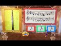 Mini Einsteins Confusão Musical