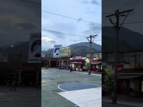 El Bikinbin de vacaciones en Río Hondo, Zacapa Guatemala.