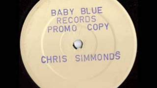 chris simmonds - at the carnival