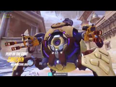 Hammond POTG