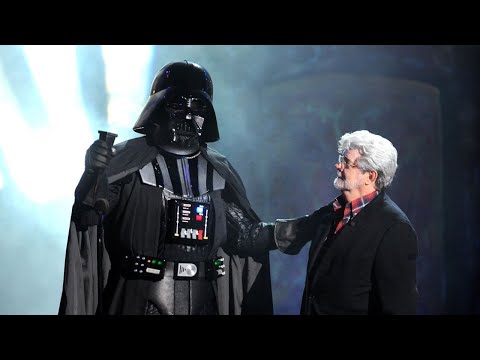 Universal Losing $7 Million a Day on Streaming?!? George Lucas To Return To Star Wars? & More