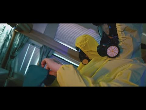 O.C Lee X Nick Notes - Timberlake (Official Music Video)