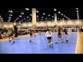 Katie Feekes Power Plex Club Omaha Tournament highlights