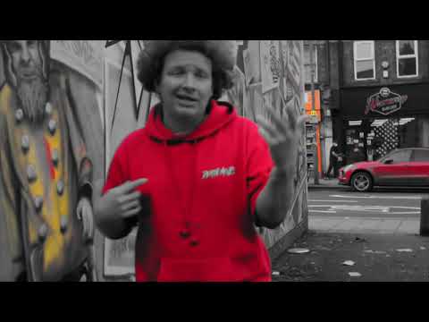 Trafic MC - Playing with Words [Music Video] @DHACKMEDIA