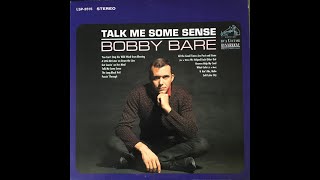 You Can&#39;t Stop The Wild Wind From Blowing~Bobby Bare