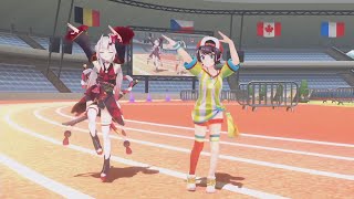 Ayame Subaru - Kimi to Natsu Fes