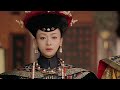 Yanxi Palace Princess Adventures WeiYingluo And Emperor Zhaohua Lhawang Dorji Marriage Ceremony