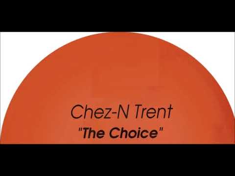 Ron Trent & Chez Damier - The Choice (Unreleased)