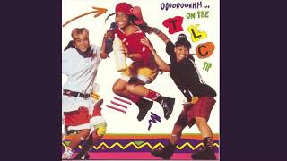 Bad By Myself (Explicit) - TLC