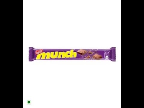 Munch family pack