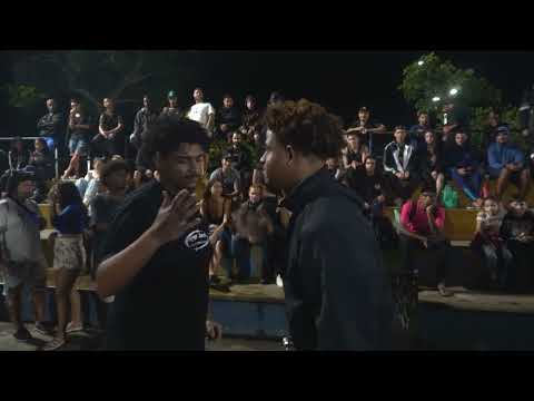 GORDÃO ZN e GINE ZN x MAVERICK e MISTER | PRIMEIRA FASE | SOULPIXTA