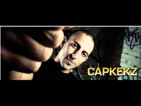 capkekz Cologne city (Orginal)