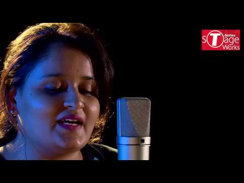 Mudhi Mudhi Ittefaq Se | Paa | Cover Version by Tejasvi Kapoor | T-Series StageWorks